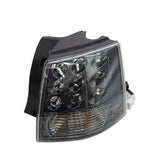 Rear Tail Light Pair for 2007-2013 Mitsubishi Outlander EX