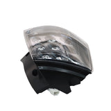 Rear Tail Light Pair for 2007-2013 Mitsubishi Outlander EX