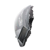Halogen Projector Headlight Pair for 2008-2012 Honda Accord Coupe HO2502135 HO2503135 - view 2