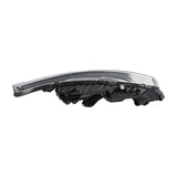 Halogen Projector Headlight Pair for 2008-2012 Honda Accord Coupe HO2502135 HO2503135 - view 4
