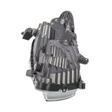 Halogen Projector Headlight Pair for 2008-2012 Honda Accord Coupe HO2502135 HO2503135 - view 5