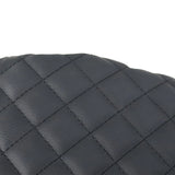 Center Console Jump Seat Armrest Cover for 2015-2023 Ford F-150 Black