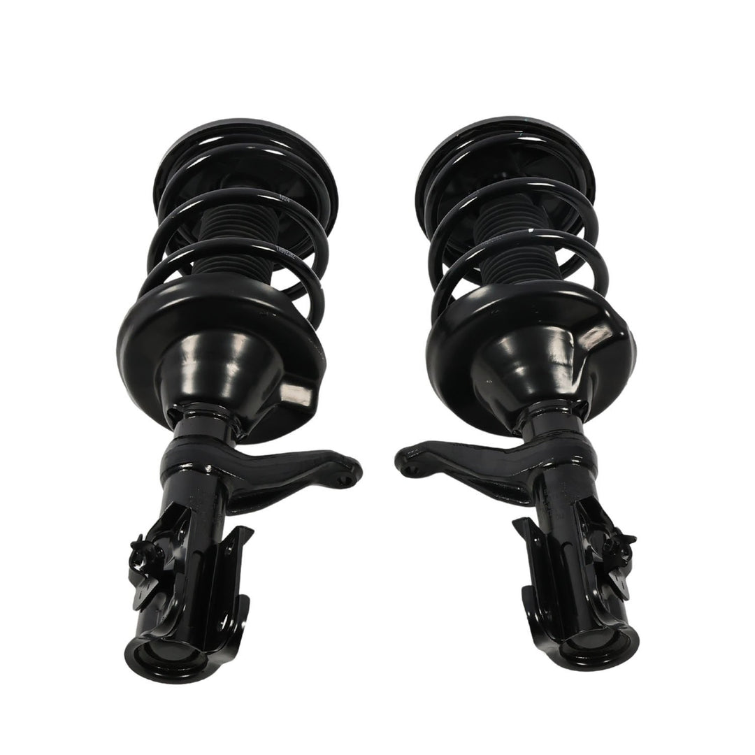 Front Strut Assembly Pair for 2002-2006 Honda CR-V - product view 2