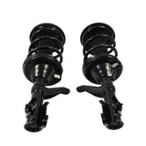 Front Strut Assembly Pair for 2002-2006 Honda CR-V - product view 2