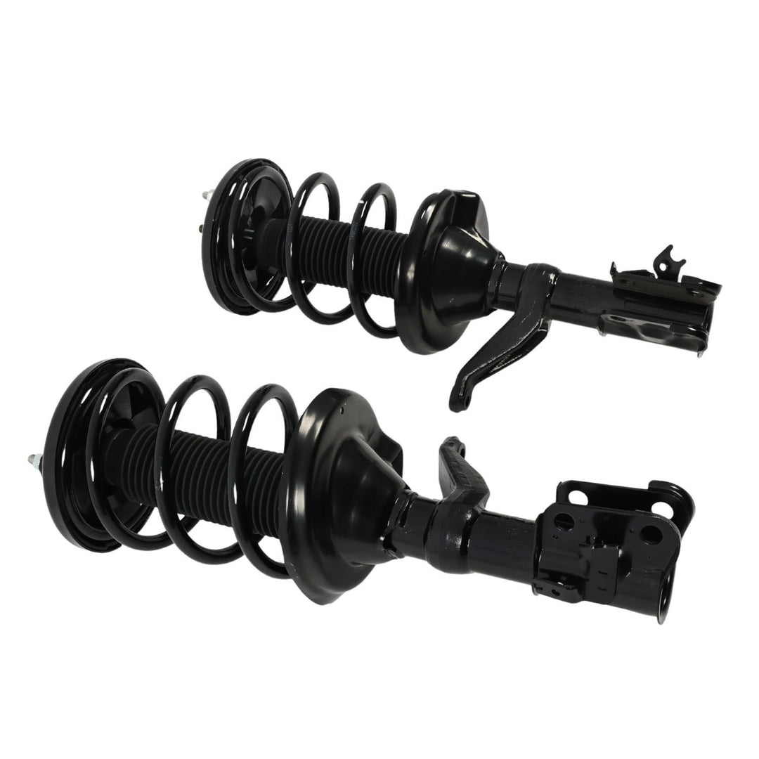 Front Strut Assembly Pair for 2002-2006 Honda CR-V - product view 3