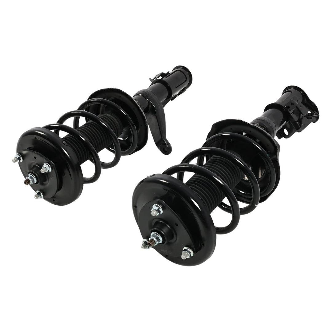 Front Strut Assembly Pair for 2002-2006 Honda CR-V - product view 4