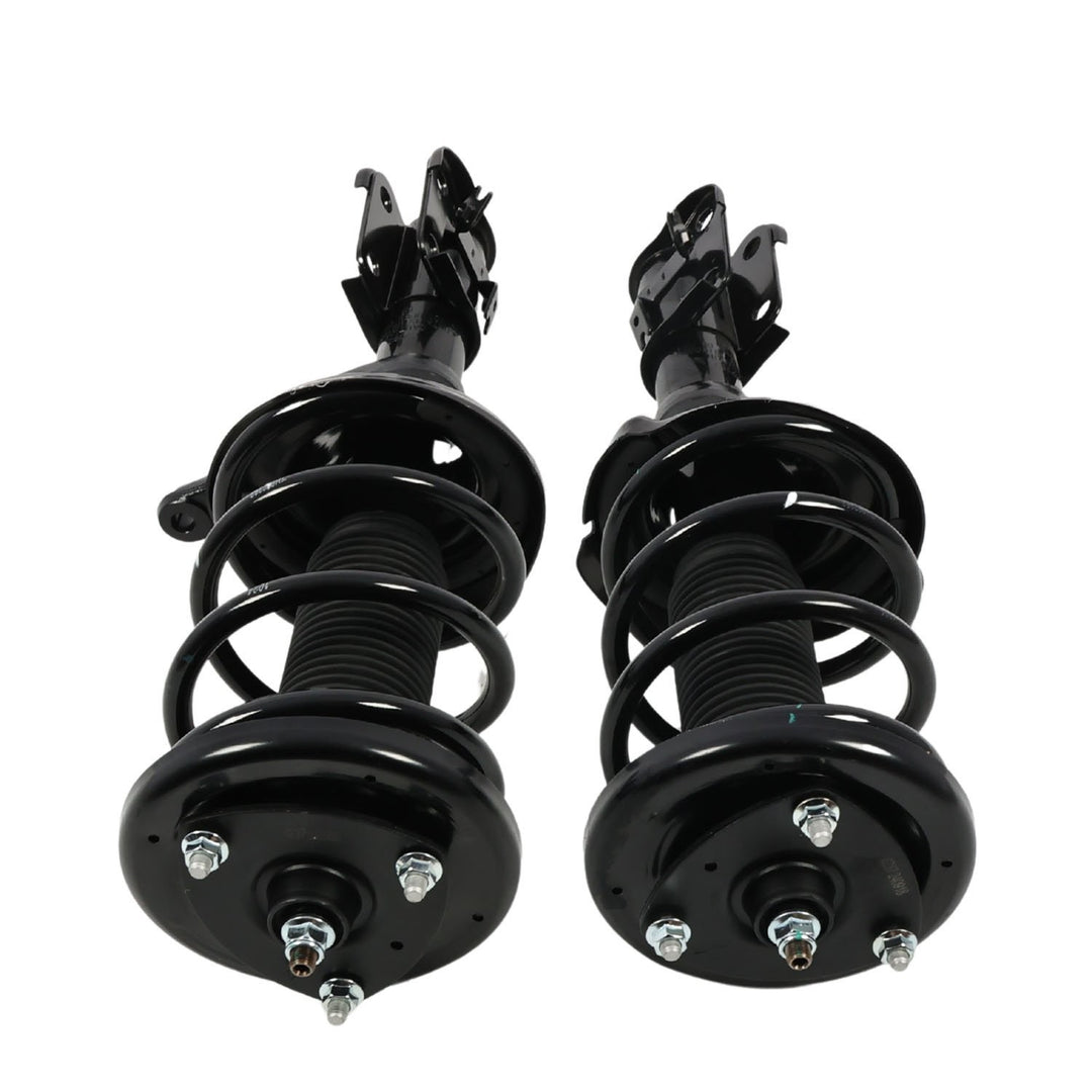 Front Strut Assembly Pair for 2002-2006 Honda CR-V - product view 5