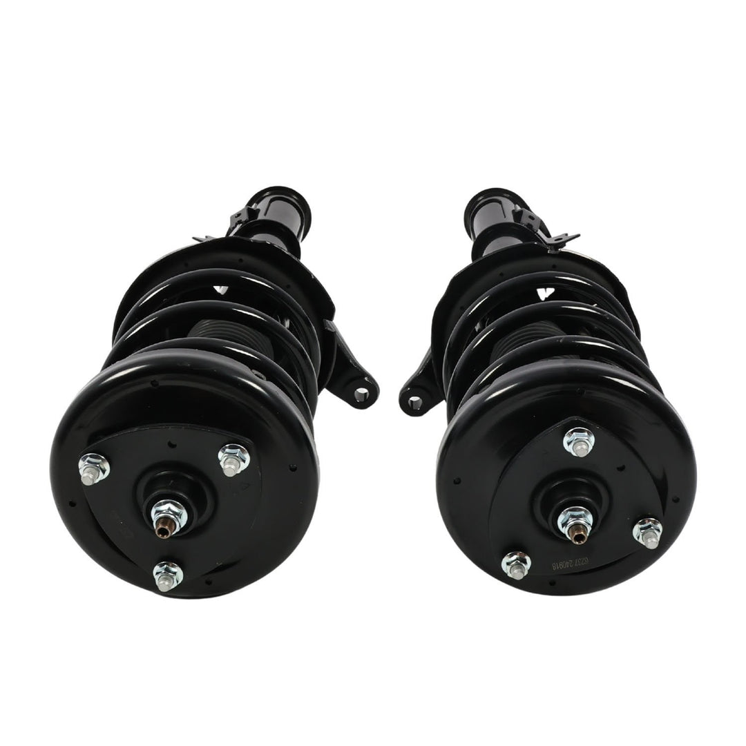 Front Strut Assembly Pair for 2002-2006 Honda CR-V - product view 6