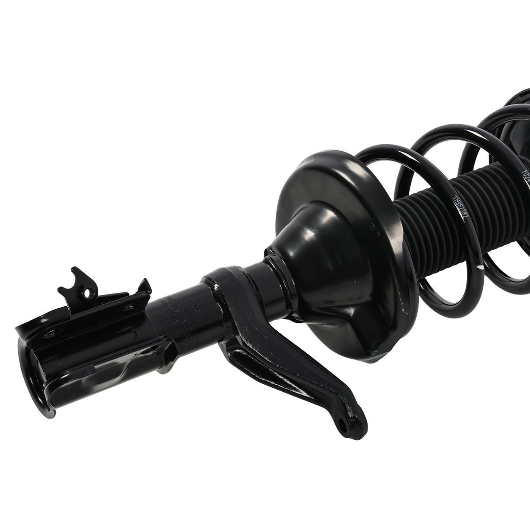 Front Strut Assembly Pair for 2002-2006 Honda CR-V - product view 8