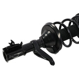 Front Strut Assembly Pair for 2002-2006 Honda CR-V - product view 8