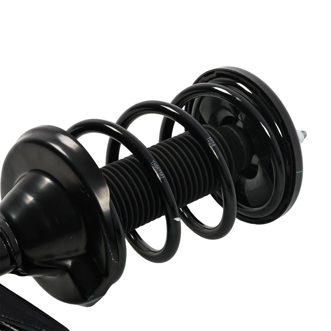 Front Strut Assembly Pair for 2002-2006 Honda CR-V - product view 9