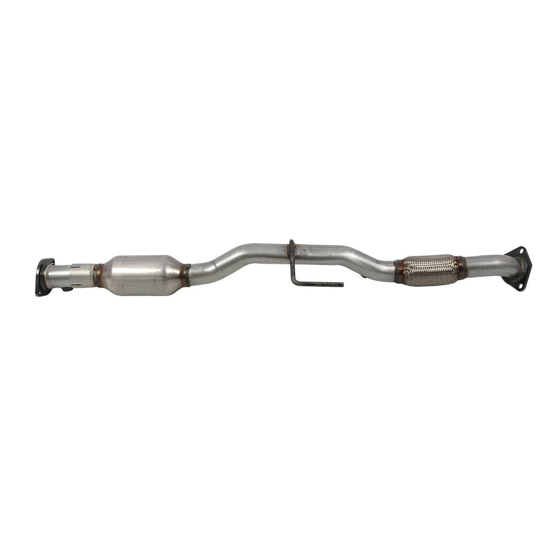 Catalytic Converter with Flex Pipe for 2007-2015 Nissan Altima 2.5L - product view 1