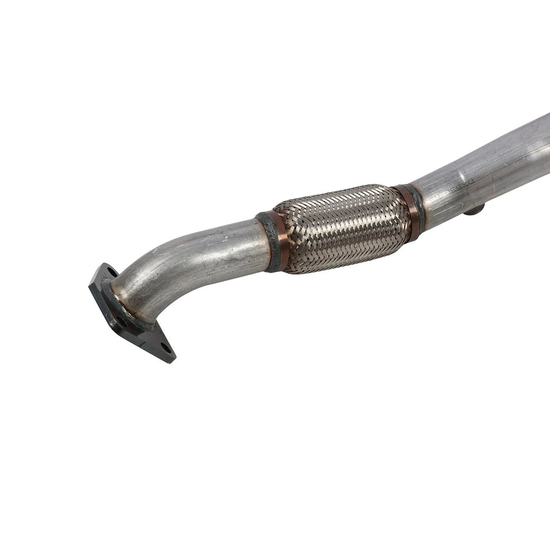 Catalytic Converter with Flex Pipe for 2007-2015 Nissan Altima 2.5L - product view 2