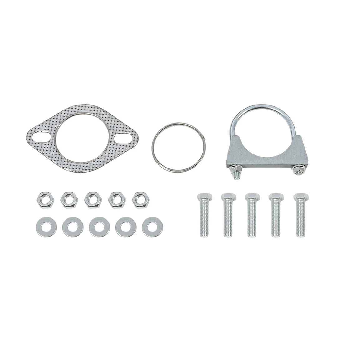 Catalytic Converter with Flex Pipe for 2007-2015 Nissan Altima 2.5L - product view 7