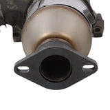 Catalytic Converter Pair for 2011-2014 Ford Edge 2011-2015 Lincoln MKX - image 8