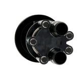 Belt-Driven Fuel Pump and Water Pump Pulley for MerCruiser Bravo 454 502 7.4L 8.2L