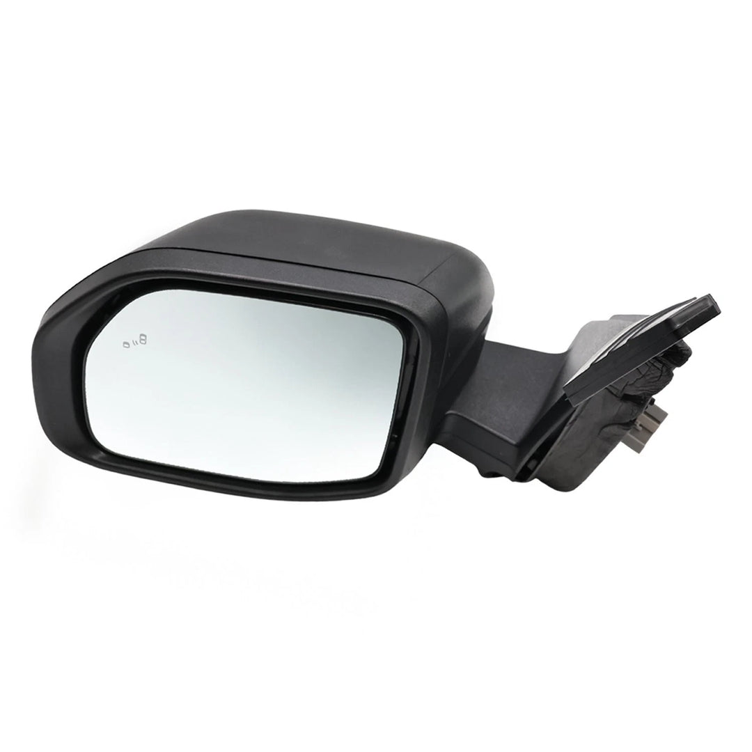 Left Heated Power Mirror with Blind Spot for 2021-2024 Ford Bronco Sport - product view 3