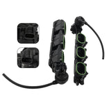 Intake Manifold Pair for 2016-2019 Audi A6 A7 A8 Q7 3.0L 06E133109BC
