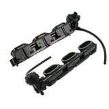 Intake Manifold Pair for 2016-2019 Audi A6 A7 A8 Q7 3.0L 06E133109BC - view 3