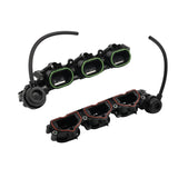 Intake Manifold Pair for 2016-2019 Audi A6 A7 A8 Q7 3.0L 06E133109BC - view 7