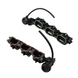Intake Manifold Pair for 2016-2019 Audi A6 A7 A8 Q7 3.0L 06E133109BC - view 8