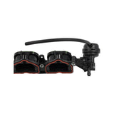 Intake Manifold Pair for 2016-2019 Audi A6 A7 A8 Q7 3.0L 06E133109BC - view 10