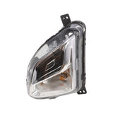 Left Front Turn Signal Light for 2018-2021 Chevrolet Equinox - product view 2