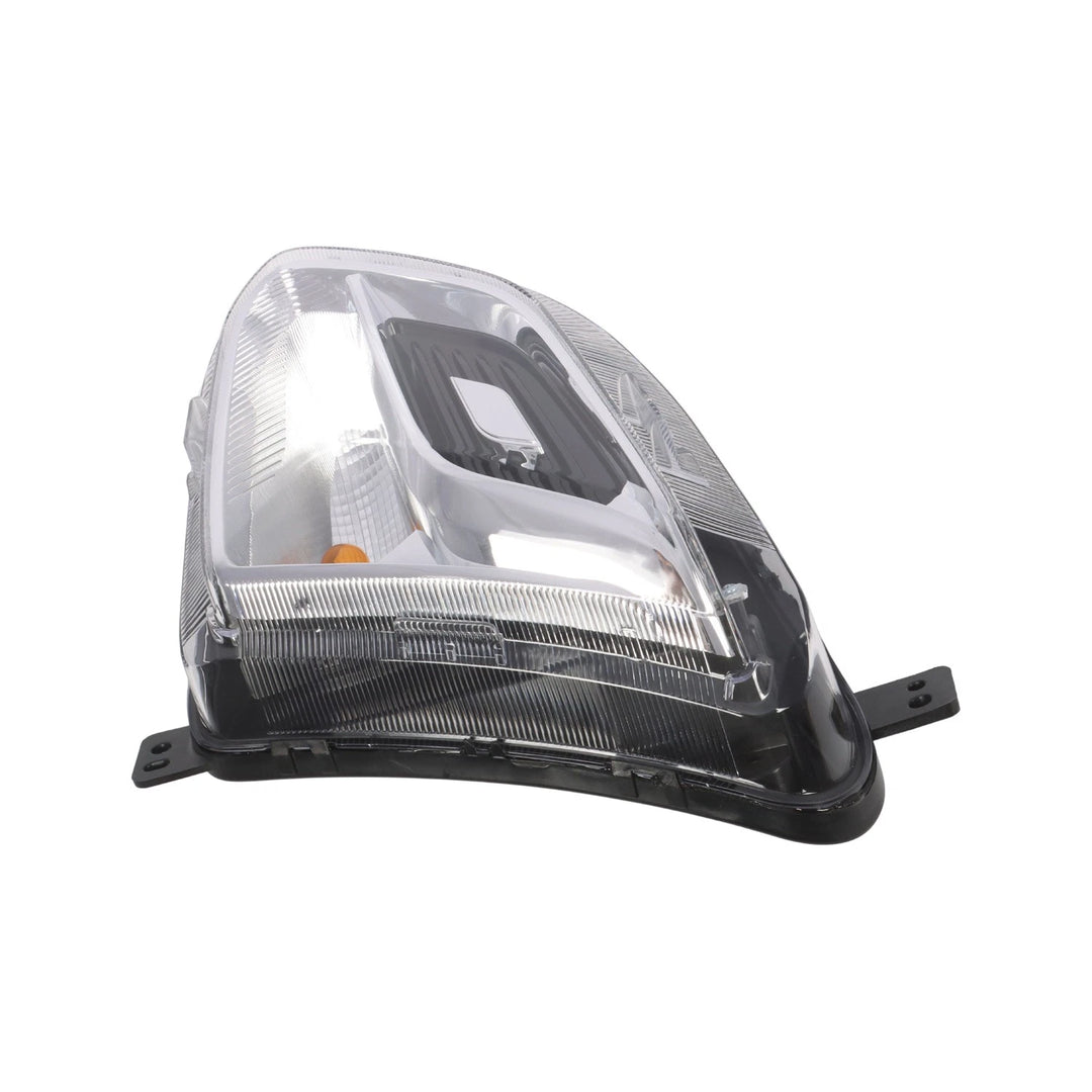 Left Front Turn Signal Light for 2018-2021 Chevrolet Equinox - product view 3