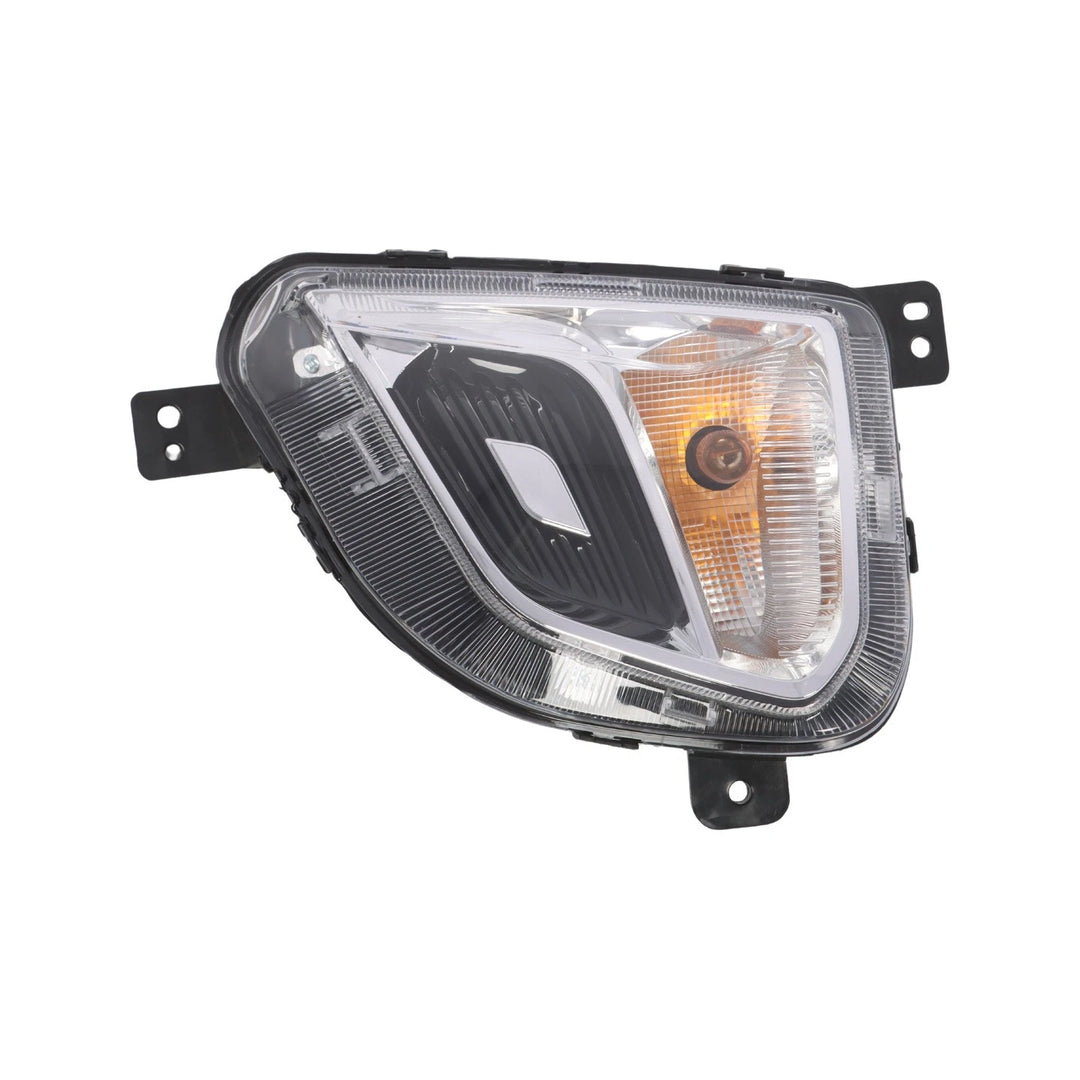 Left Front Turn Signal Light for 2018-2021 Chevrolet Equinox - product view 4