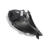 Left Front Turn Signal Light for 2018-2021 Chevrolet Equinox - product view 7