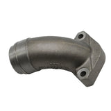 Exhaust Manifold End for Cummins ISX 3683870 - image 1