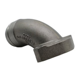 Exhaust Manifold End for Cummins ISX 3683870 - image 2