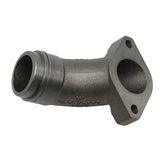 Exhaust Manifold End for Cummins ISX 3683870 - image 4