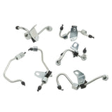 Fuel Injector Line Set for 2003-2009 Dodge Ram 2500 3500 5086873AB - image 1