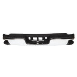 Chrome Rear Bumper for 2015-2019 GMC Sierra 2500HD 3500HD - product view 1