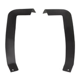 Chrome Rear Bumper for 2015-2019 GMC Sierra 2500HD 3500HD - product view 5