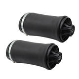 Rear Air Suspension Spring Bag Pair for 2011-2018 Jeep Grand Cherokee