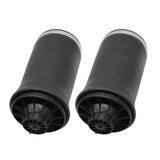 Rear Air Suspension Spring Bag Pair for 2011-2018 Jeep Grand Cherokee