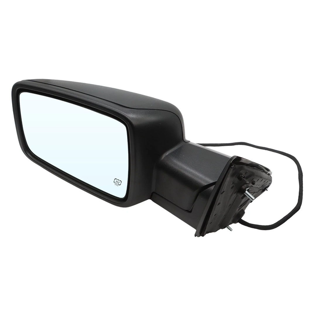Left Power Fold Heated Mirror for 2013-2019 Ram 1500 68096197AF