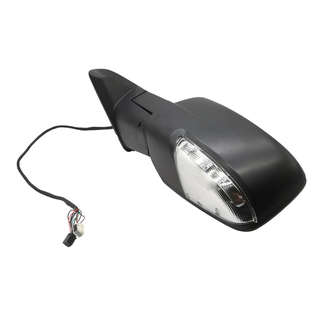 Left Power Fold Heated Mirror for 2013-2019 Ram 1500 68096197AF