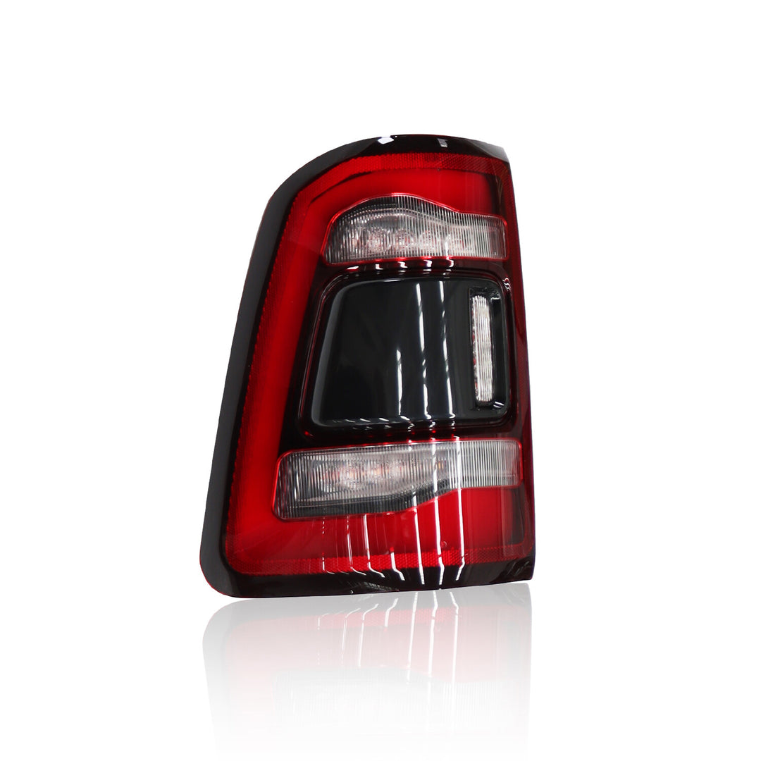 Left LED Tail Light for 2019-2023 Ram 1500 - product view 2