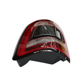 Left LED Tail Light for 2019-2023 Ram 1500 - product view 3