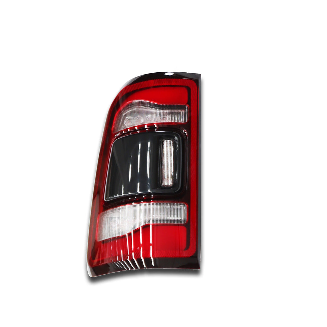 Left LED Tail Light for 2019-2023 Ram 1500 - product view 4
