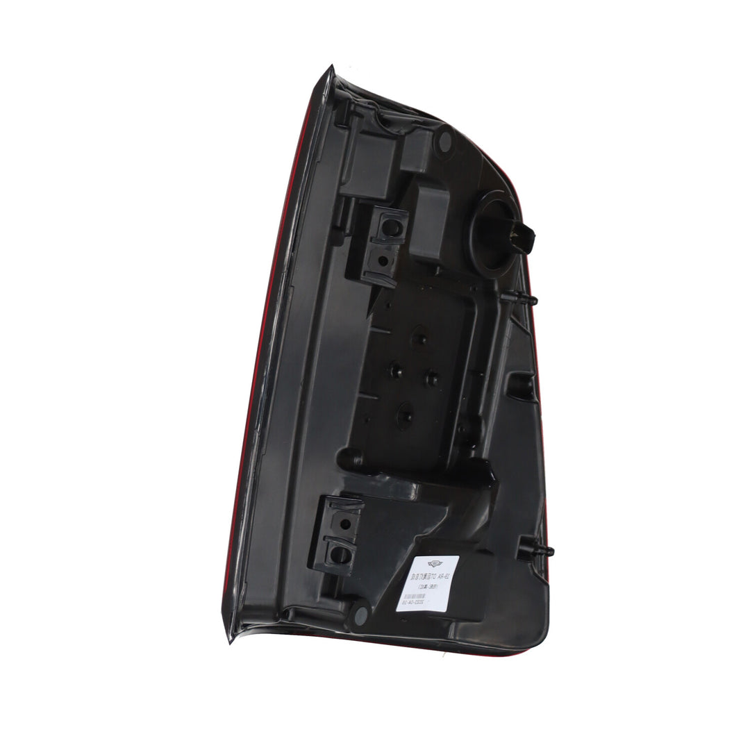 Left LED Tail Light for 2019-2023 Ram 1500 - product view 8