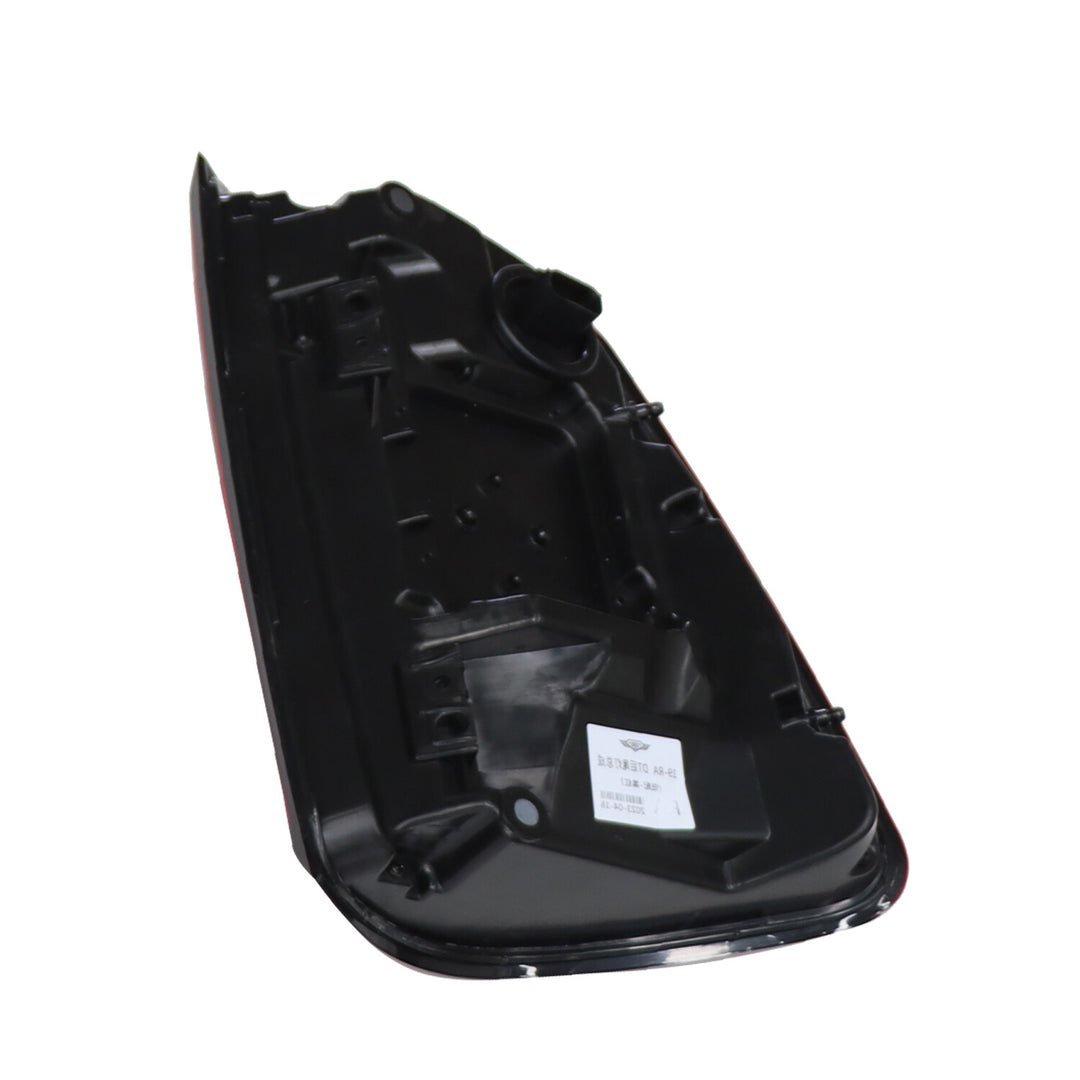 Left LED Tail Light for 2019-2023 Ram 1500 - product view 9