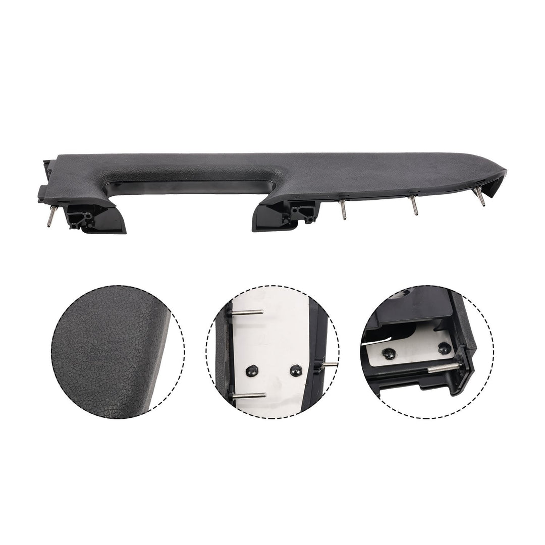 Left Front Door Panel Repair Kit for 2010-2014 Chevrolet Silverado 22818465 - product view 3