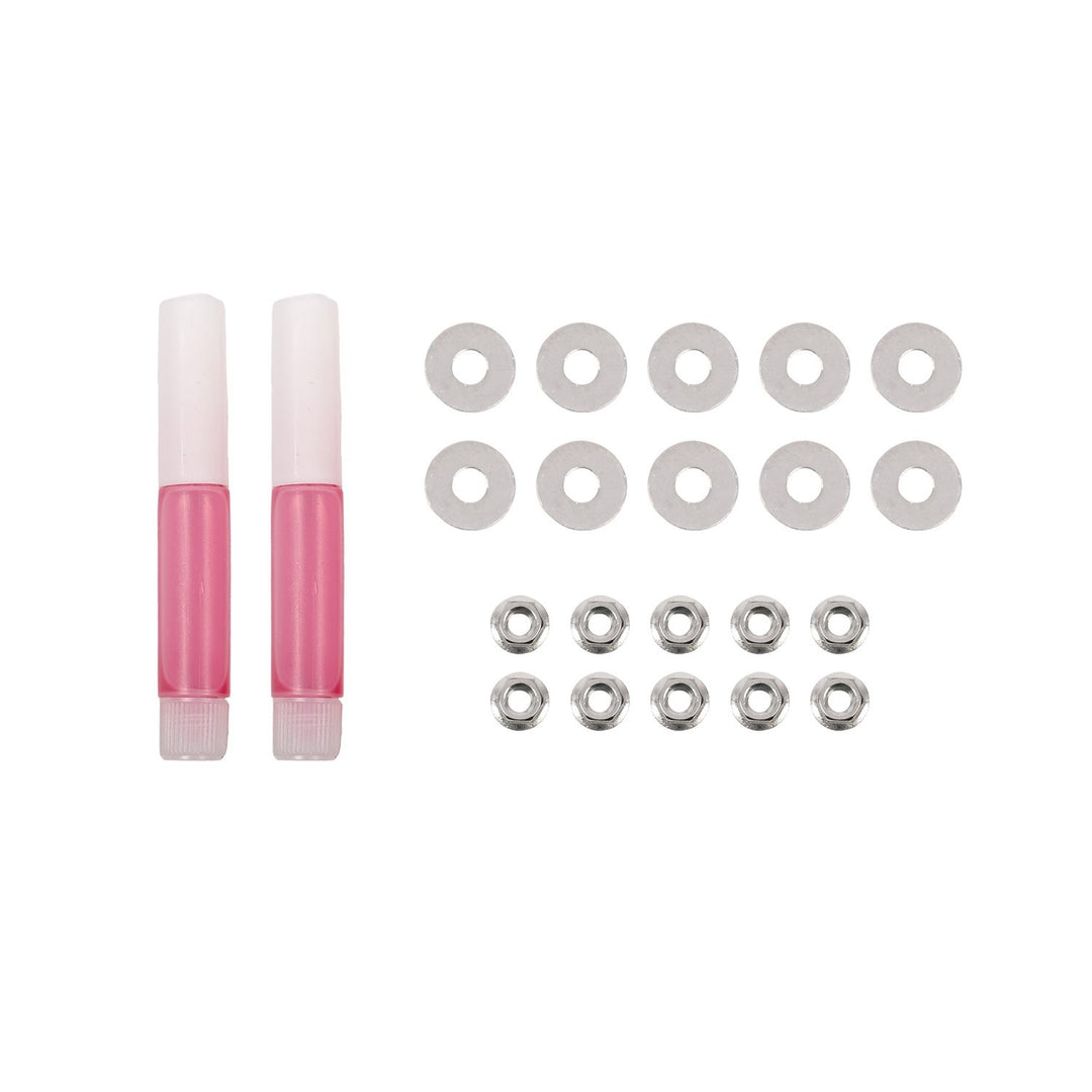 Left Front Door Panel Repair Kit for 2010-2014 Chevrolet Silverado 22818465 - product view 8
