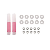 Left Front Door Panel Repair Kit for 2010-2014 Chevrolet Silverado 22818465 - product view 8
