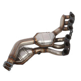 Catalytic Converter for 1998-2005 Lexus GS300 2001-2005 IS300 1998-2000 SC300 1714046030 - view 2