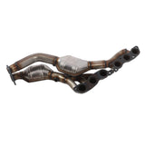 Catalytic Converter for 1998-2005 Lexus GS300 2001-2005 IS300 1998-2000 SC300 1714046030 - view 3